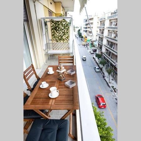 D3 Central Stylish Apartment Volos Exterior foto