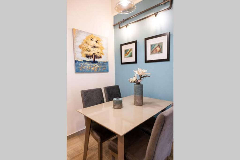 D3 Central Stylish Apartment Volos Exterior foto